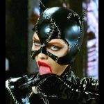 Catwoman, Batman Returns