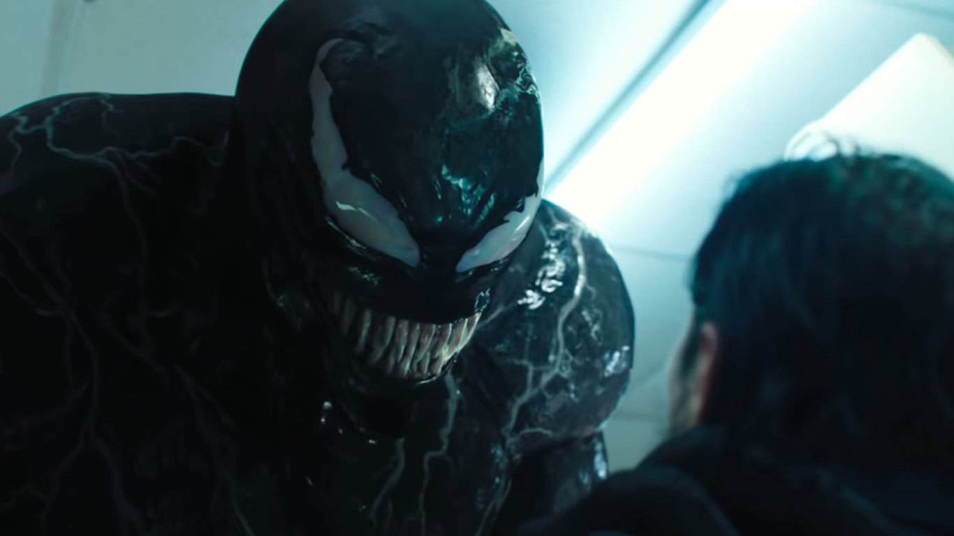 Venom (2018)