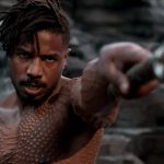 Erik Killmonger, Black Panther