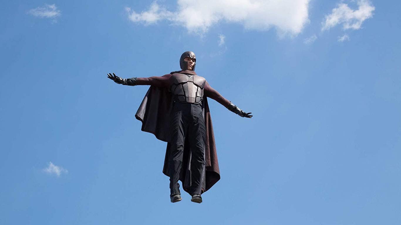 Magneto, X-Men