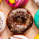 Krispy Kreme and Harry Potter: Phenomenal Fast Food Fandom Collaborations