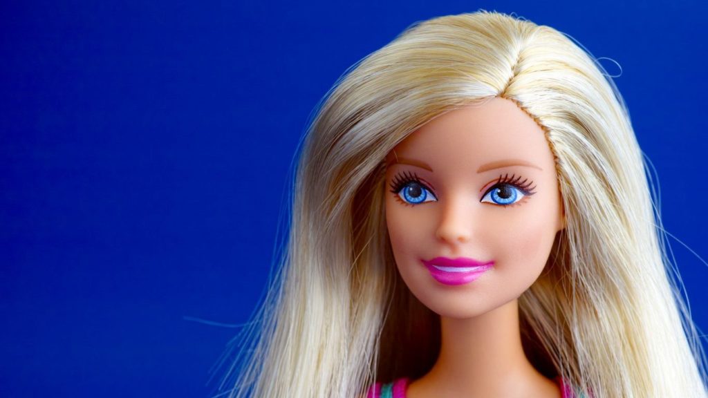 popular barbie toys