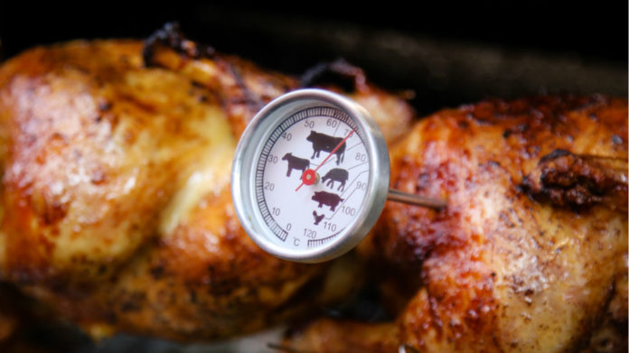 The Right Temperature For 20 Kinds Of Meat And Poultry 24 - 