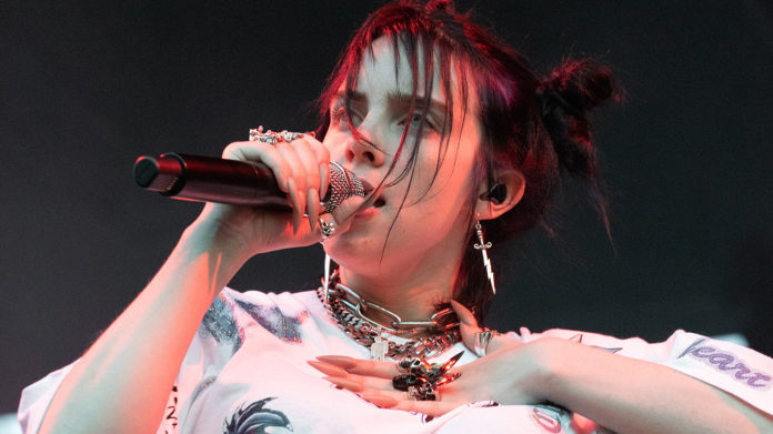 billie-eilish