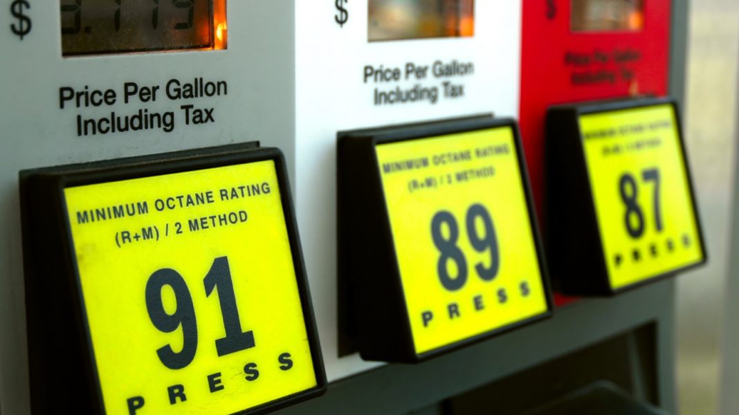 Lower Gas Prices Give Millions Another Reason To Be Thankful 24 7 Tempo