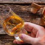 Morphine and whiskey were often prescribed