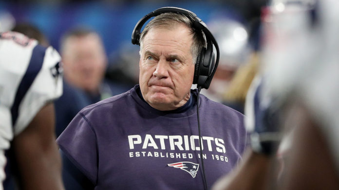 Super Bowl LII - Philadelphia Eagles v New England Patriots
