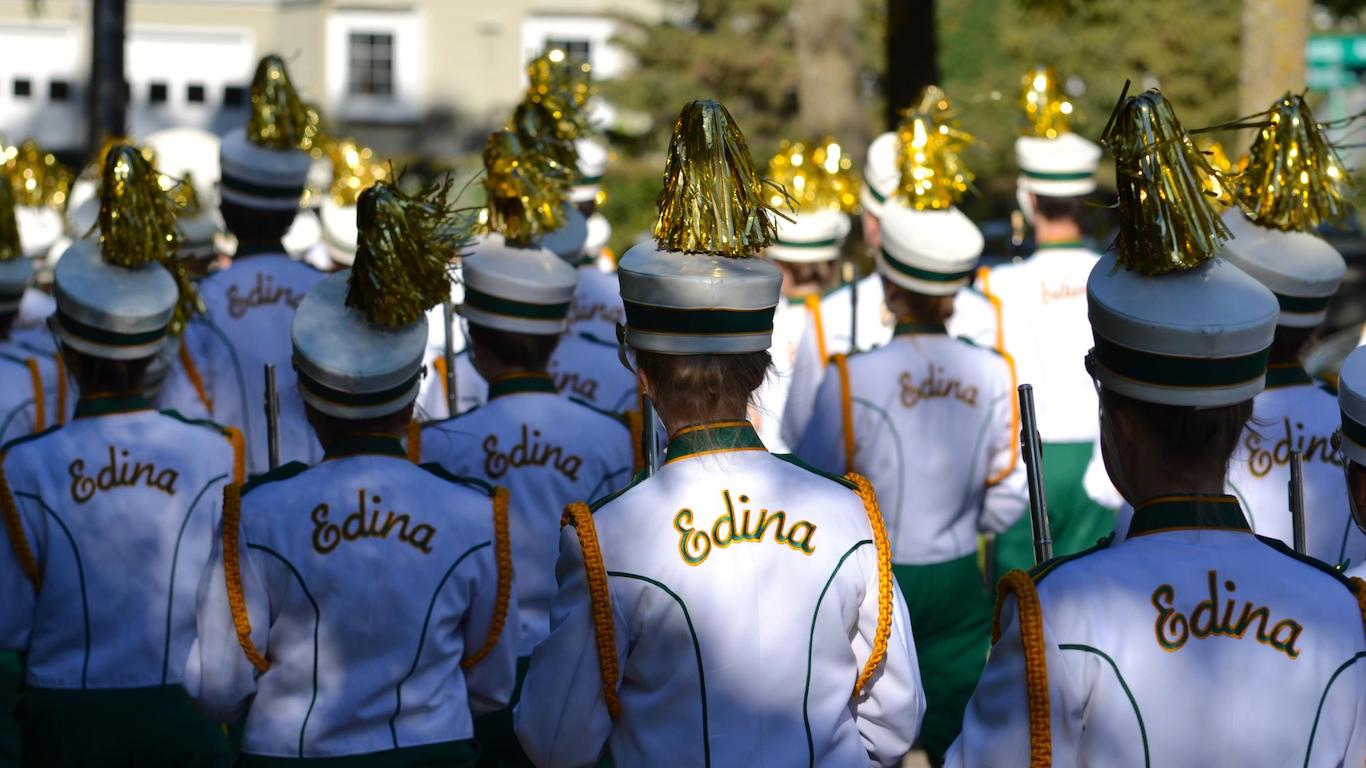 The Weirdest High School Mascots Found In Every State