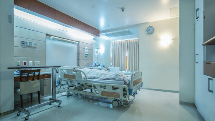 States With the Most and Least ICU Beds | 24/7 Tempo