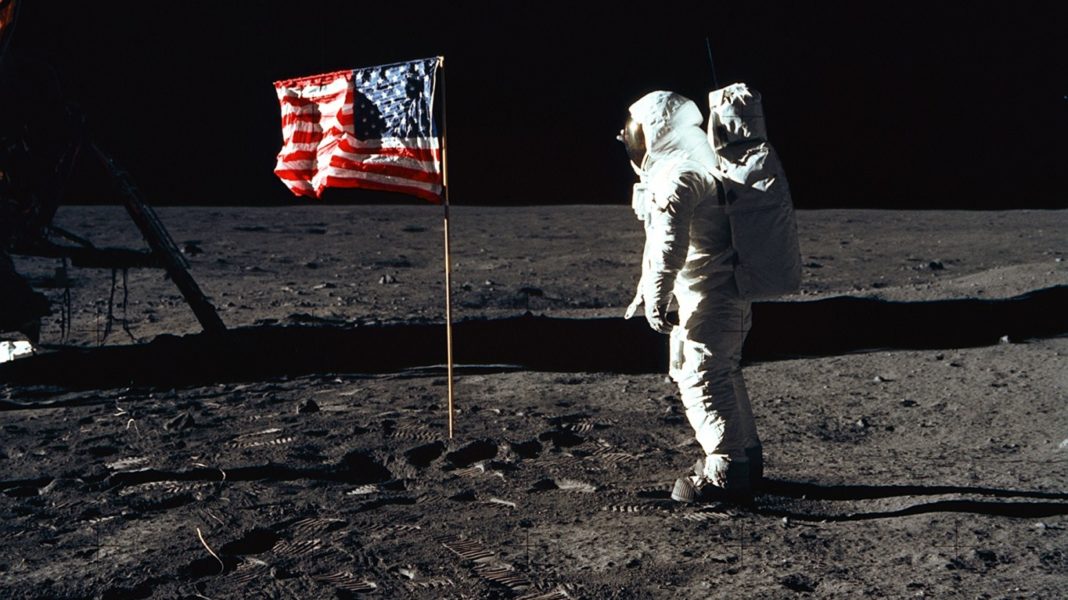 The 40 Most Important Events in the History of Space Exploration | 24/7