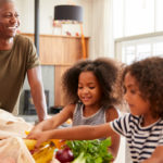How to Build Meals Around a Grocery Budget