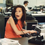 Watching the Parade of Saturday Night Sitcoms on CBS