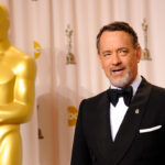 What Movie Earned Tom Hanks His First Oscar Nomination?