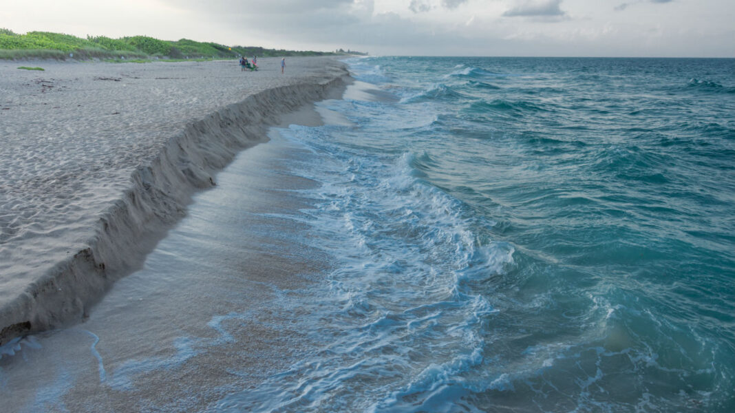 30 American Beaches That May Soon Disappear 24 7 Tempo