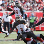 Tampa Bay Buccaneers Losing Streak: 26