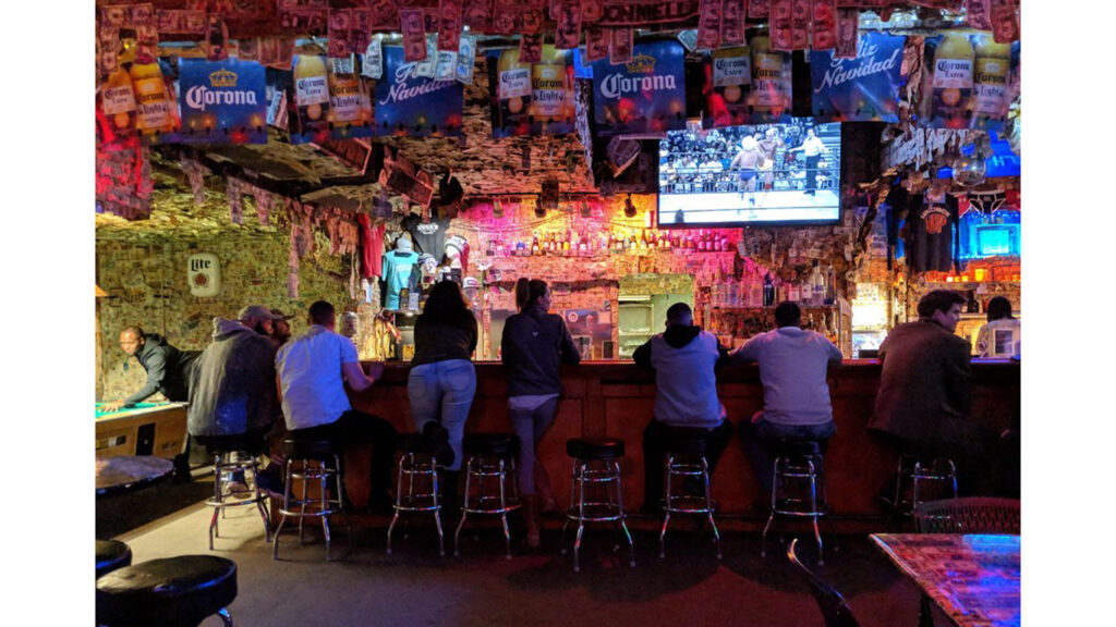 This Is the Best Dive Bar in Every State 24/7 Tempo