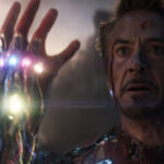 HelloFresh Marvel Avengers Meal Kits