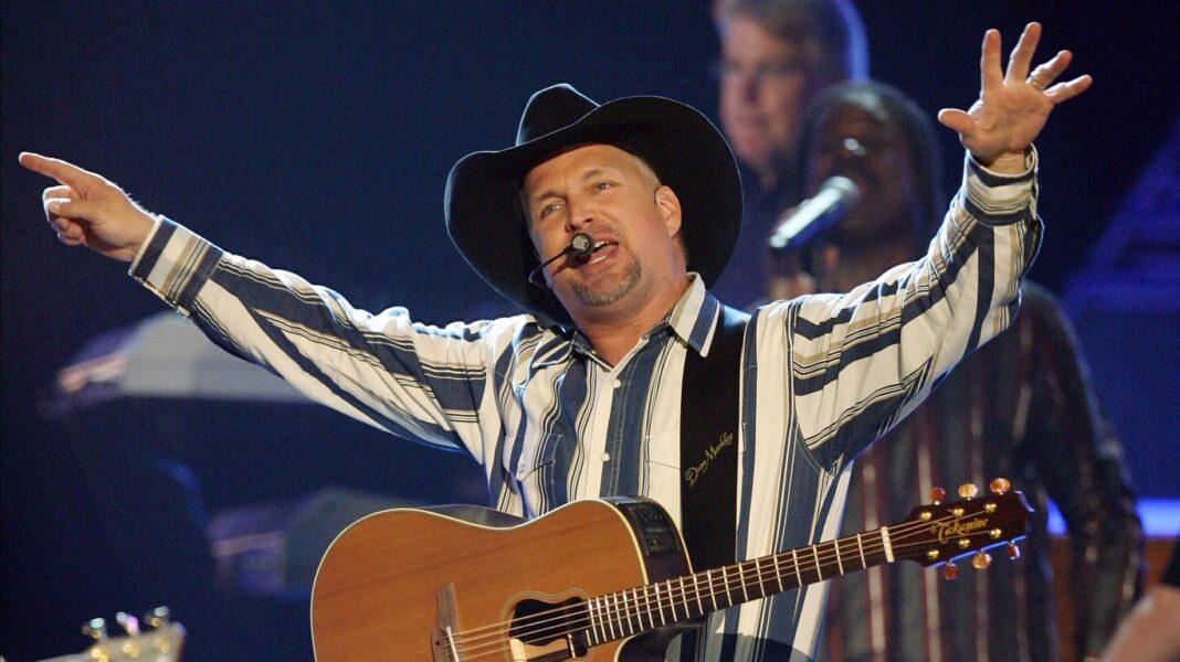 The 50 Most Popular Country Music Stars Right Now 24/7 Tempo