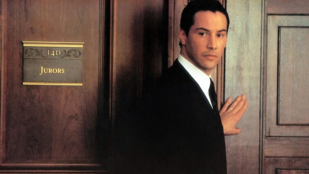 The 25 Biggest Keanu Reeves Movies Ranked | 24/7 Tempo