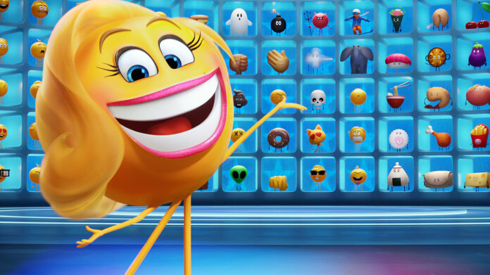 the-emoji-movie