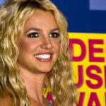 Britney Spears