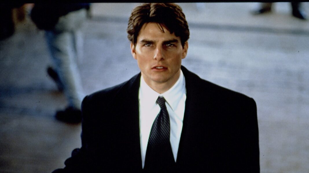 tom cruise movies top rated