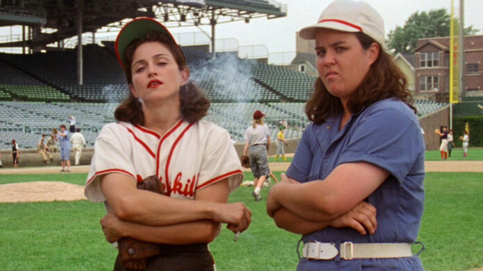 madonna-a-league-of-their-own