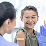 Vaccines cause autism