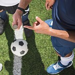 The odds are always 50-50 in a coin toss