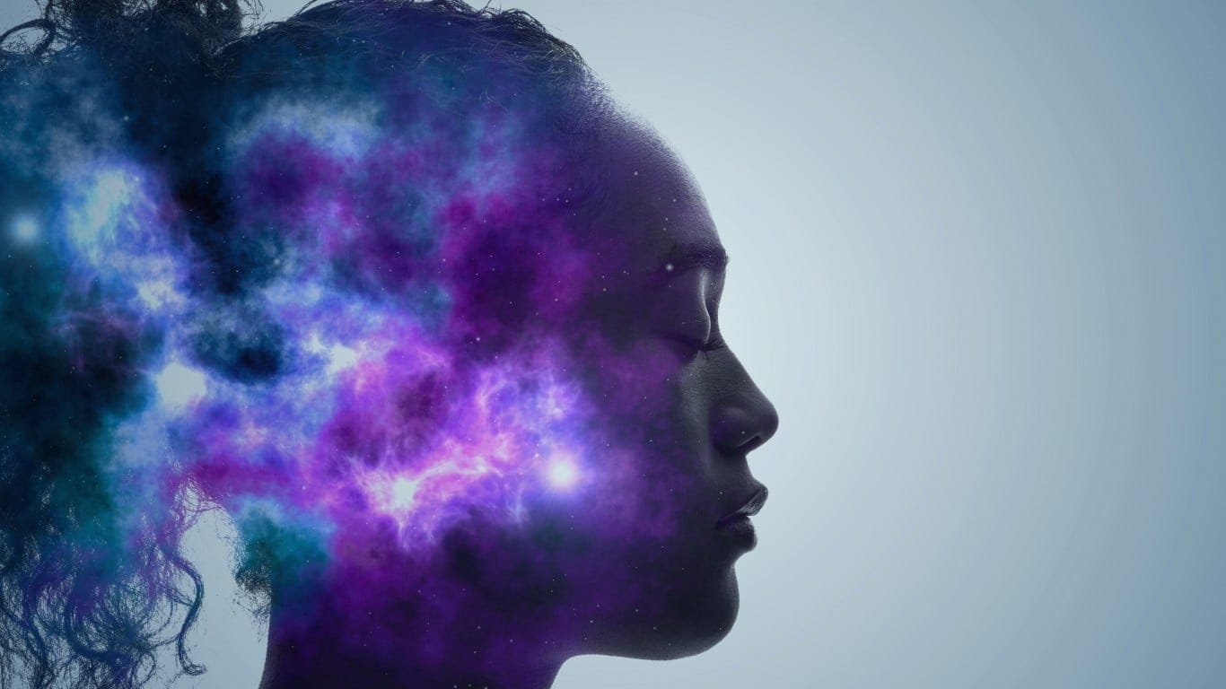 Humans only use 10% of their brains