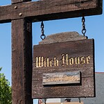 During the Salem Witch Trials, women accused of witchcraft were burned at the stake