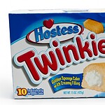 Twinkies have no expiration date