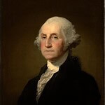 George Washington had wooden teeth