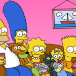 "The Simpsons Theme"