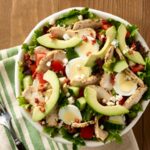 2. They Include Plenty of Fiber