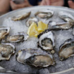 Maryland – Mistreating Oysters