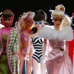 Love interest Barbie