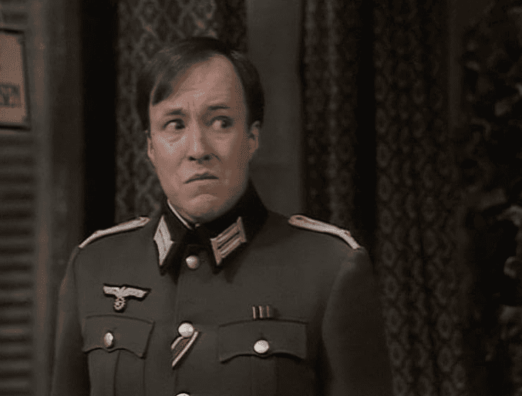 43. ‘Allo ‘Allo! (1982-1992)