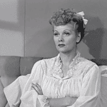33. I Love Lucy (1951-1957)