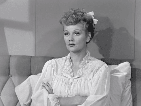 33. I Love Lucy (1951-1957)