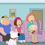 Stewie Griffin