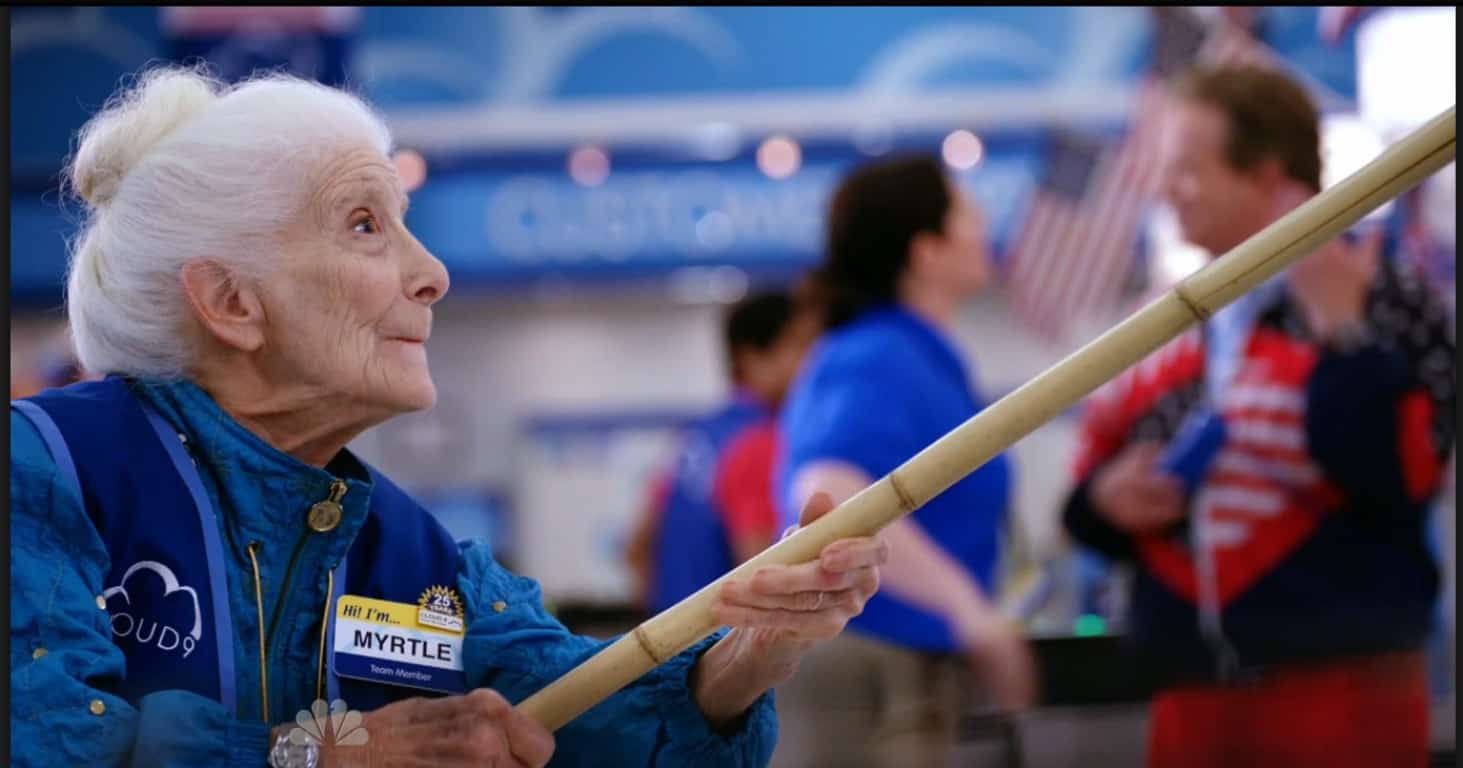 91. Superstore (2015-2021)