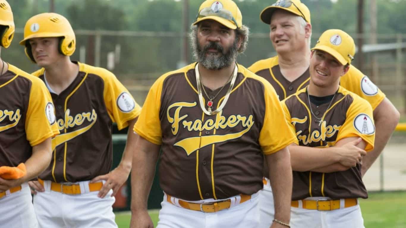 89. Brockmire (2017-2020)