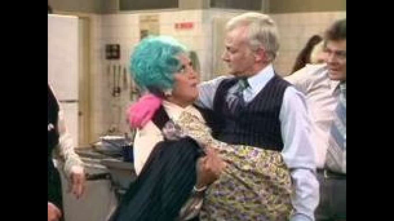 88. Are You Being Served? (1972-1985)