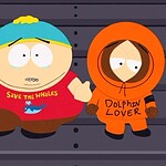 9. South Park (1997-Present)