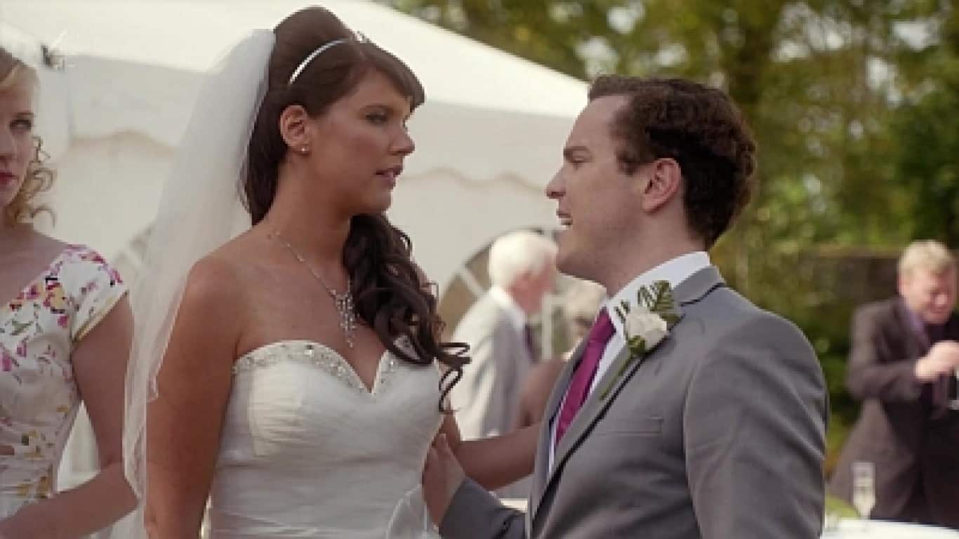 85. Lovesick (2014-2018)