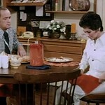 83. The Bob Newhart Show (1972-1978)
