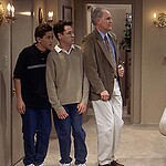 99. 3rd Rock from the Sun (1996-2001)