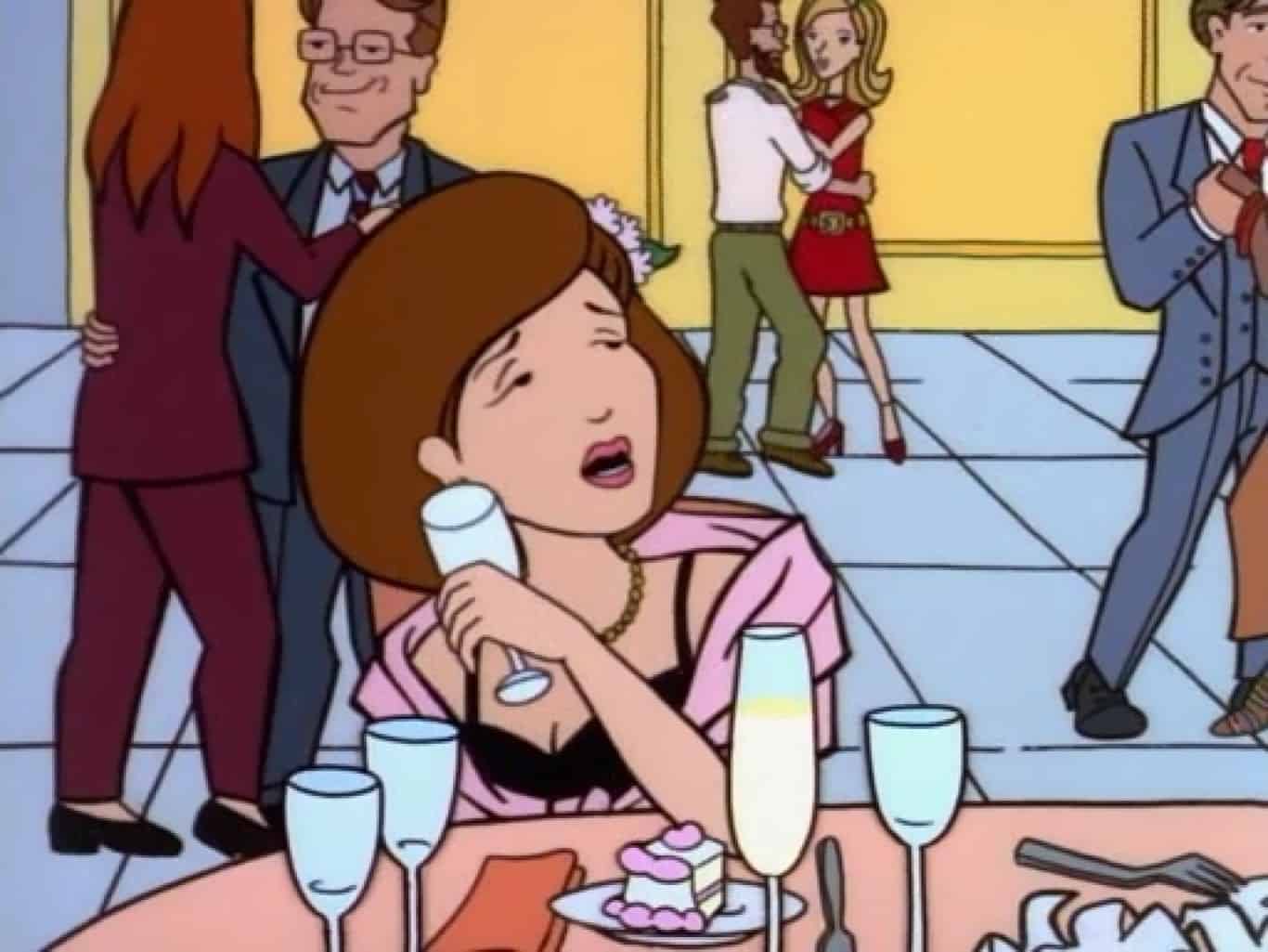 80. Daria (1997-2002)