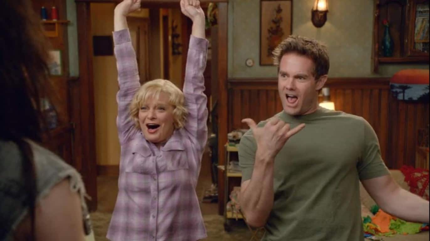 79. Raising Hope (2010-2014)
